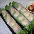 Best 3. Shrimp Spring Rolls (3) in Capitola, CA