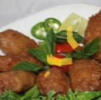 Best Basil Chicken Wings (8) in Capitola, CA