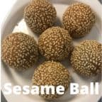 Best Sesame Balls (6) in Capitola, CA